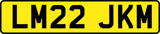 LM22JKM