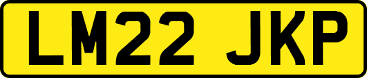 LM22JKP