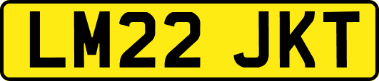 LM22JKT