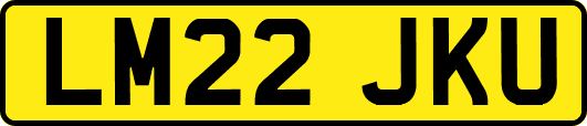 LM22JKU