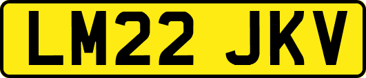 LM22JKV
