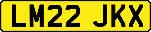 LM22JKX