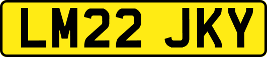 LM22JKY