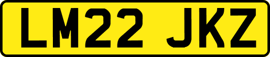 LM22JKZ