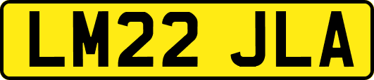 LM22JLA