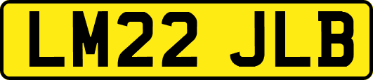 LM22JLB