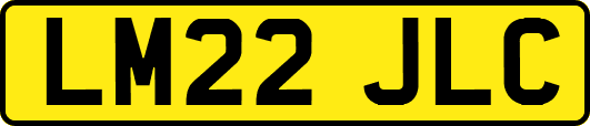 LM22JLC