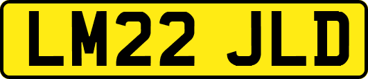 LM22JLD