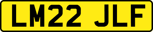 LM22JLF