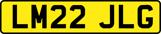 LM22JLG