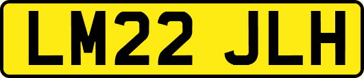 LM22JLH
