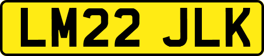 LM22JLK