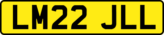 LM22JLL