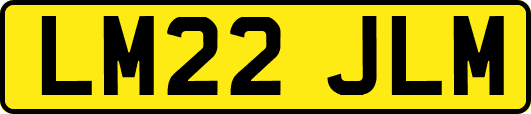 LM22JLM