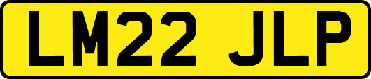 LM22JLP
