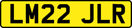 LM22JLR