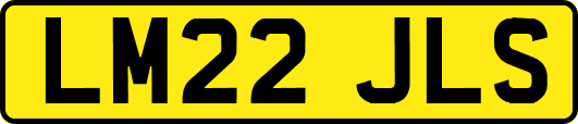 LM22JLS