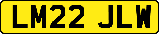 LM22JLW