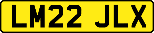 LM22JLX