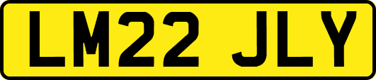 LM22JLY