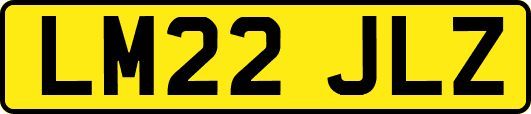 LM22JLZ