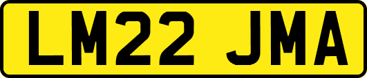 LM22JMA