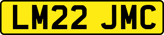 LM22JMC