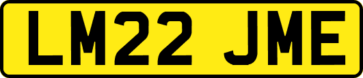 LM22JME
