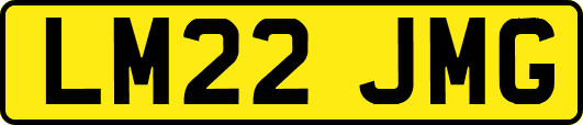 LM22JMG