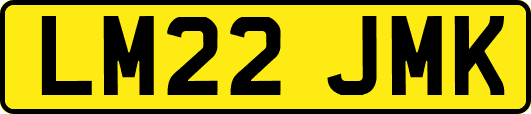 LM22JMK