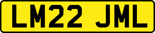 LM22JML