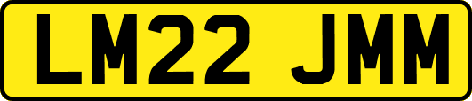 LM22JMM