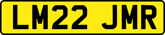 LM22JMR