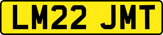 LM22JMT