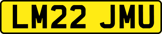LM22JMU