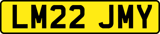 LM22JMY