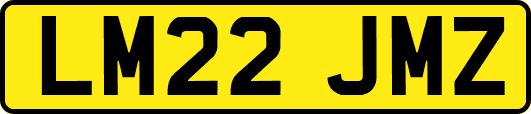 LM22JMZ