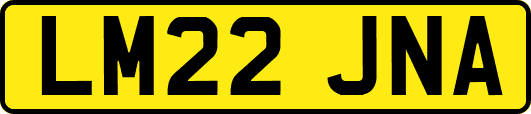 LM22JNA