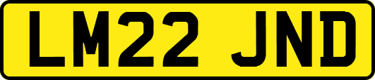 LM22JND