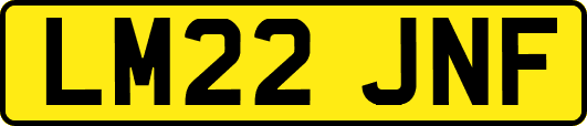 LM22JNF