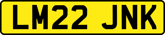 LM22JNK