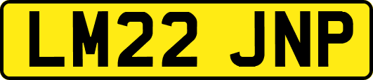 LM22JNP