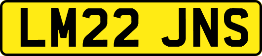LM22JNS
