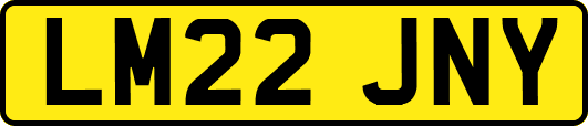 LM22JNY