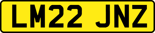 LM22JNZ