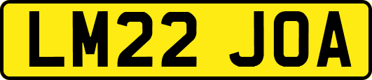 LM22JOA