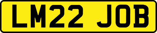LM22JOB