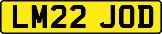 LM22JOD