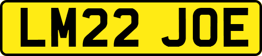 LM22JOE