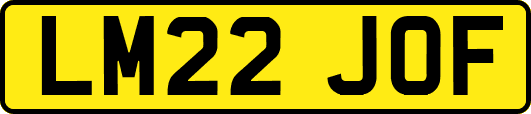 LM22JOF